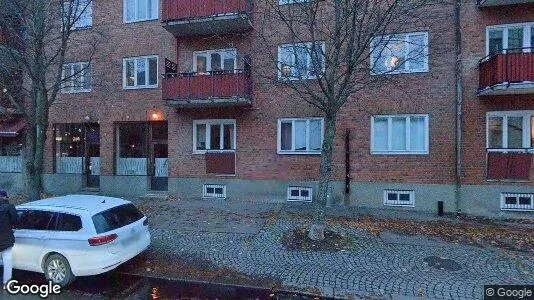 Apartments for rent in Eskilstuna - Photo from Google Street View