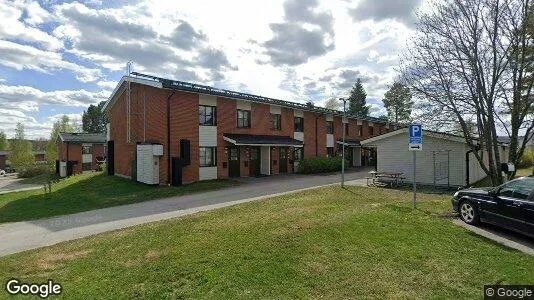 Apartments for rent in Skellefteå - Photo from Google Street View