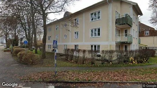 Apartments for rent in Vänersborg - Photo from Google Street View