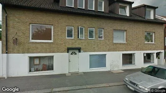 Apartments for rent in Osby - Photo from Google Street View