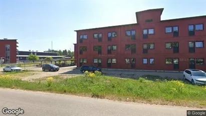 Apartments for rent in Gävle - Photo from Google Street View