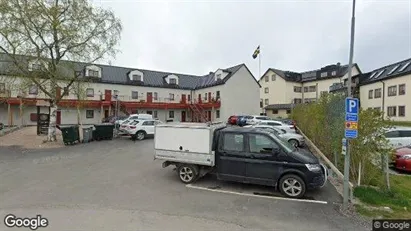 Apartments for rent in Norrtälje - Photo from Google Street View