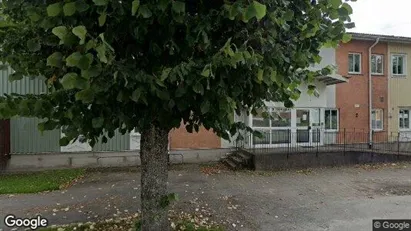 Apartments for rent in Vimmerby - Photo from Google Street View