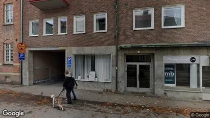 Apartments for rent in Eskilstuna - Photo from Google Street View
