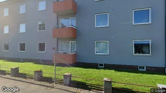 Apartments for rent in Klippan - Photo from Google Street View