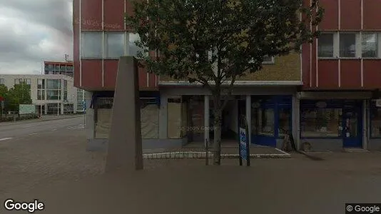 Apartments for rent in Klippan - Photo from Google Street View