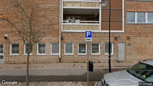 Apartments for rent in Orsa - Photo from Google Street View