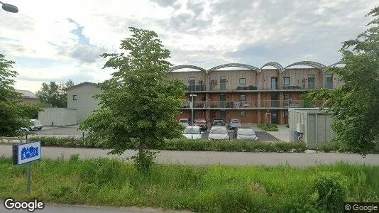 Apartments for rent in Kristianstad - Photo from Google Street View