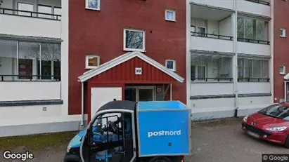 Apartments for rent in Borlänge - Photo from Google Street View