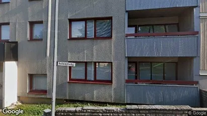 Apartments for rent in Nässjö - Photo from Google Street View