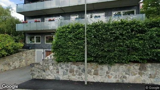 Apartments for rent in Stockholm South - Photo from Google Street View