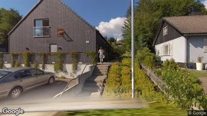Apartments for rent in Örkelljunga - Photo from Google Street View