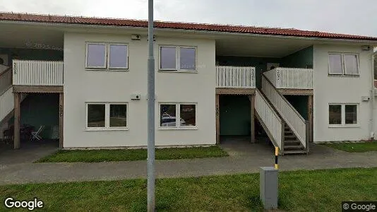 Apartments for rent in Åtvidaberg - Photo from Google Street View