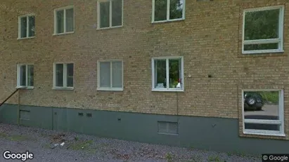 Apartments for rent in Åtvidaberg - Photo from Google Street View