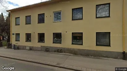 Apartments for rent in Skövde - Photo from Google Street View
