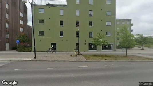 Apartments for rent in Örebro - Photo from Google Street View