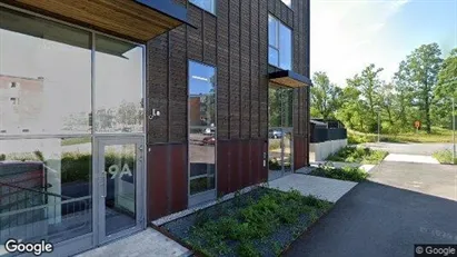 Apartments for rent in Strängnäs - Photo from Google Street View