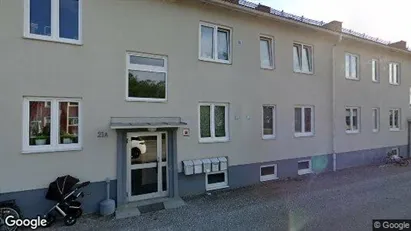Apartments for rent in Norberg - Photo from Google Street View