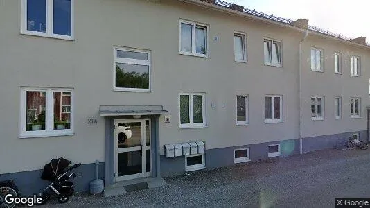Apartments for rent in Norberg - Photo from Google Street View