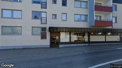 Apartments for rent in Nässjö - Photo from Google Street View