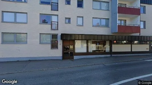 Apartments for rent in Nässjö - Photo from Google Street View