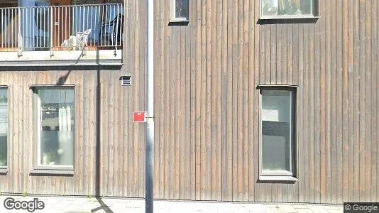 Apartments for rent in Västerås - Photo from Google Street View