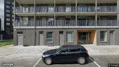 Apartments for rent in Västerås - Photo from Google Street View
