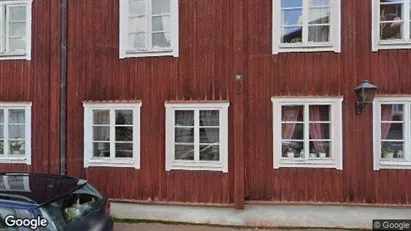 Apartments for rent in Säter - Photo from Google Street View