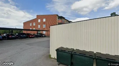Apartments for rent in Finspång - Photo from Google Street View