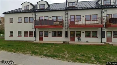 Apartments for rent in Norrtälje - Photo from Google Street View