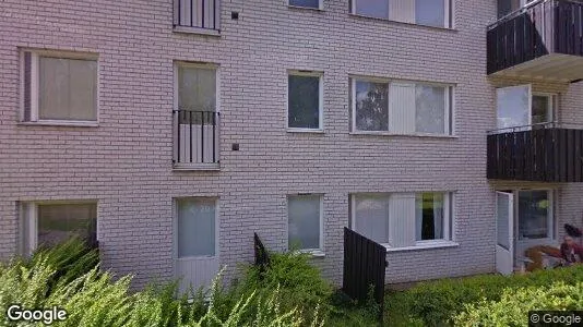 Apartments for rent in Linköping - Photo from Google Street View