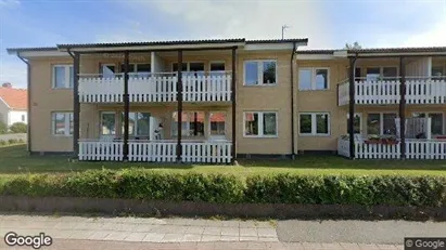 Apartments for rent in Aneby - Photo from Google Street View