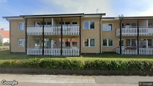 Apartments for rent in Aneby - Photo from Google Street View