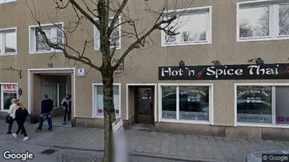 Apartments for rent in Uddevalla - Photo from Google Street View