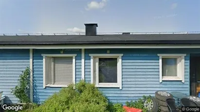 Apartments for rent in Ockelbo - Photo from Google Street View