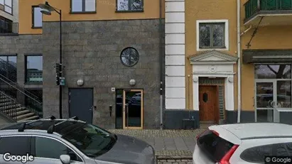 Apartments for rent in Kalmar - Photo from Google Street View