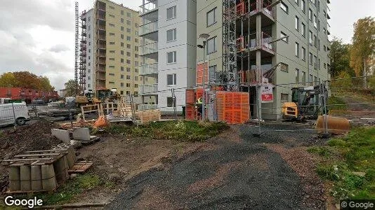 Apartments for rent in Jönköping - Photo from Google Street View