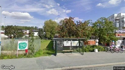 Apartments for rent in Sollentuna - Photo from Google Street View