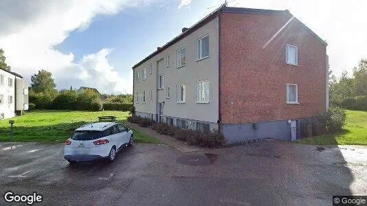 Apartments for rent in Skövde - Photo from Google Street View