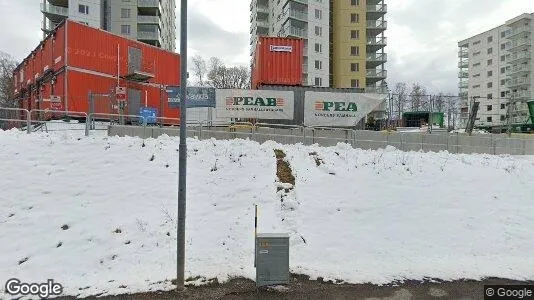 Apartments for rent in Jönköping - Photo from Google Street View