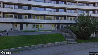 Apartments for rent in Nyköping - Photo from Google Street View