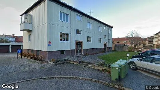 Apartments for rent in Eskilstuna - Photo from Google Street View