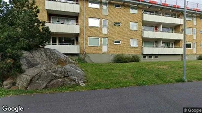 Apartments for rent in Nybro - Photo from Google Street View