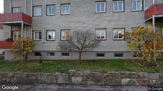 Apartments for rent in Eskilstuna - Photo from Google Street View