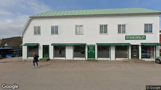 Apartments for rent in Halmstad - Photo from Google Street View