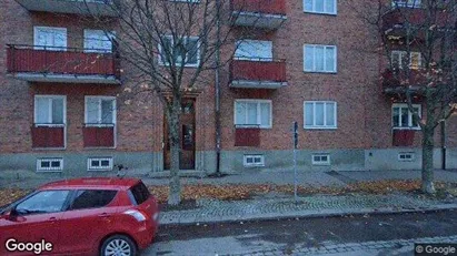 Apartments for rent in Eskilstuna - Photo from Google Street View
