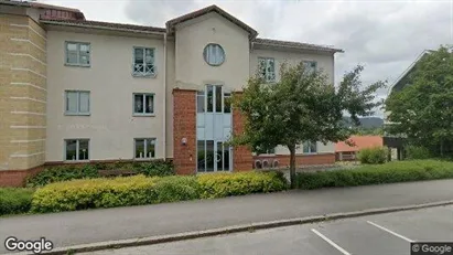 Apartments for rent in Ulricehamn - Photo from Google Street View