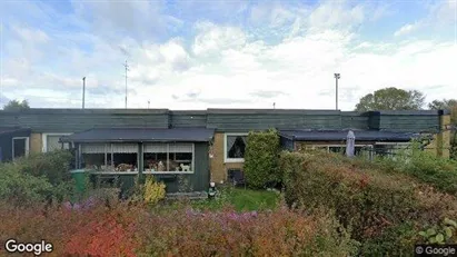 Apartments for rent in Åstorp - Photo from Google Street View