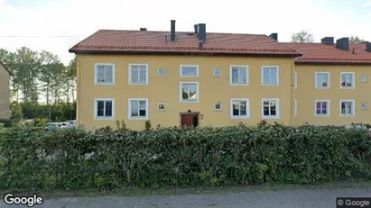 Apartments for rent in Mariestad - Photo from Google Street View