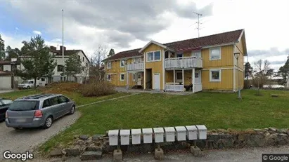 Apartments for rent in Lindesberg - Photo from Google Street View